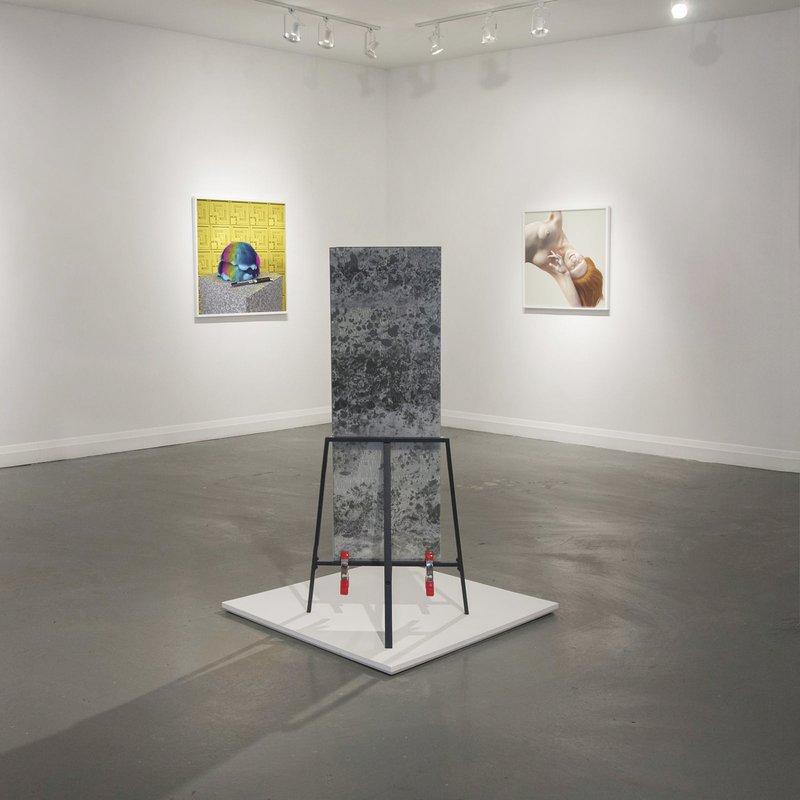 Similar Image Object (b)